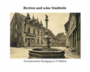 Titelblatt Bildkalender 2022