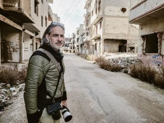 Das neue Syrien 