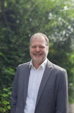 Prof. Dr. Christian Neddens