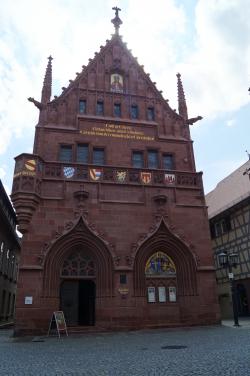 Melanchthonhaus