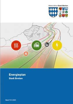 Energieplan Bretten