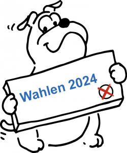 Hundle Wahlen 2024