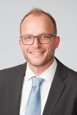 Peter Maag