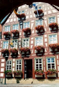 Schweizer Hof Bretten