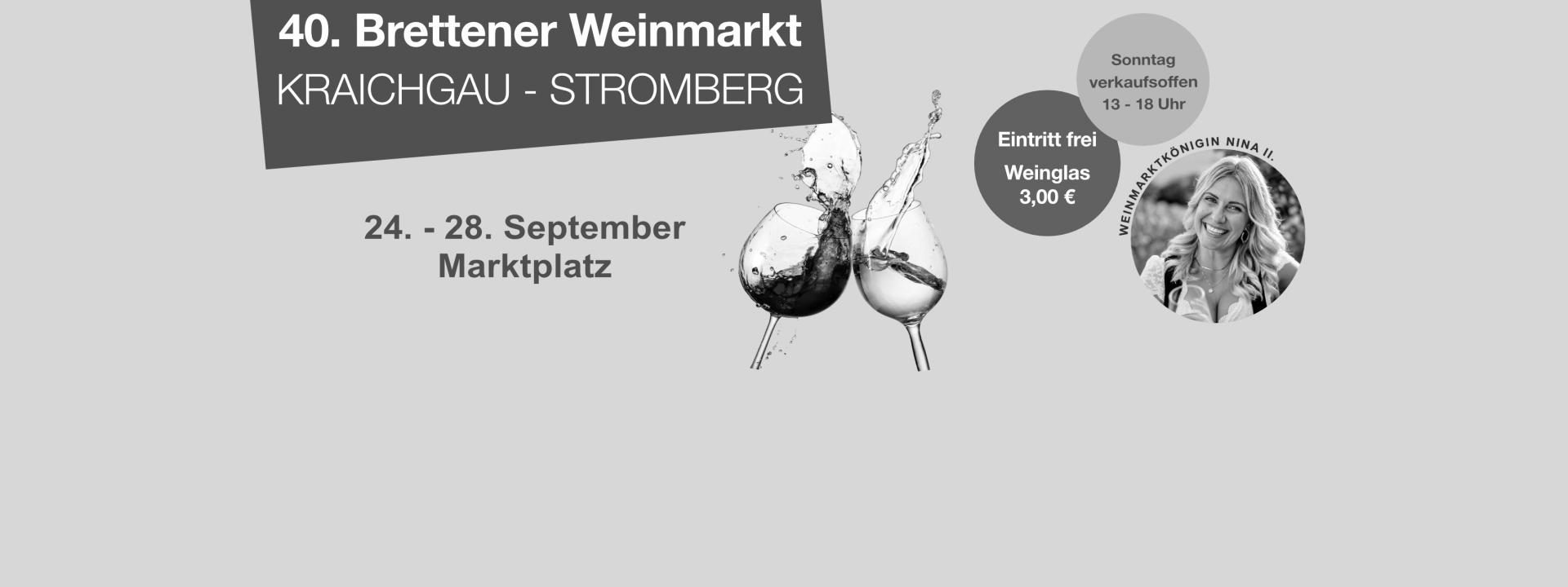 Weinmarkt