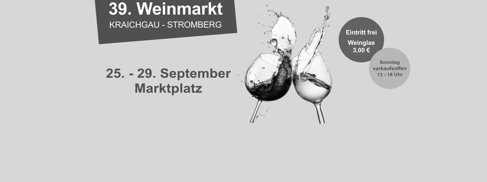 Weinmarkt 2025