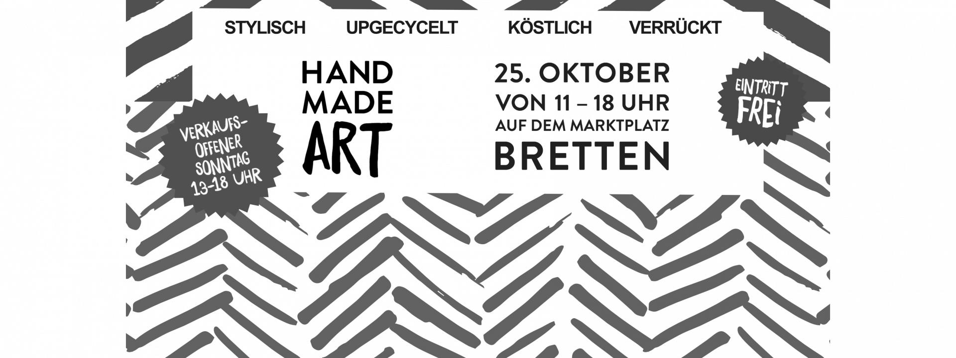HandmadeART