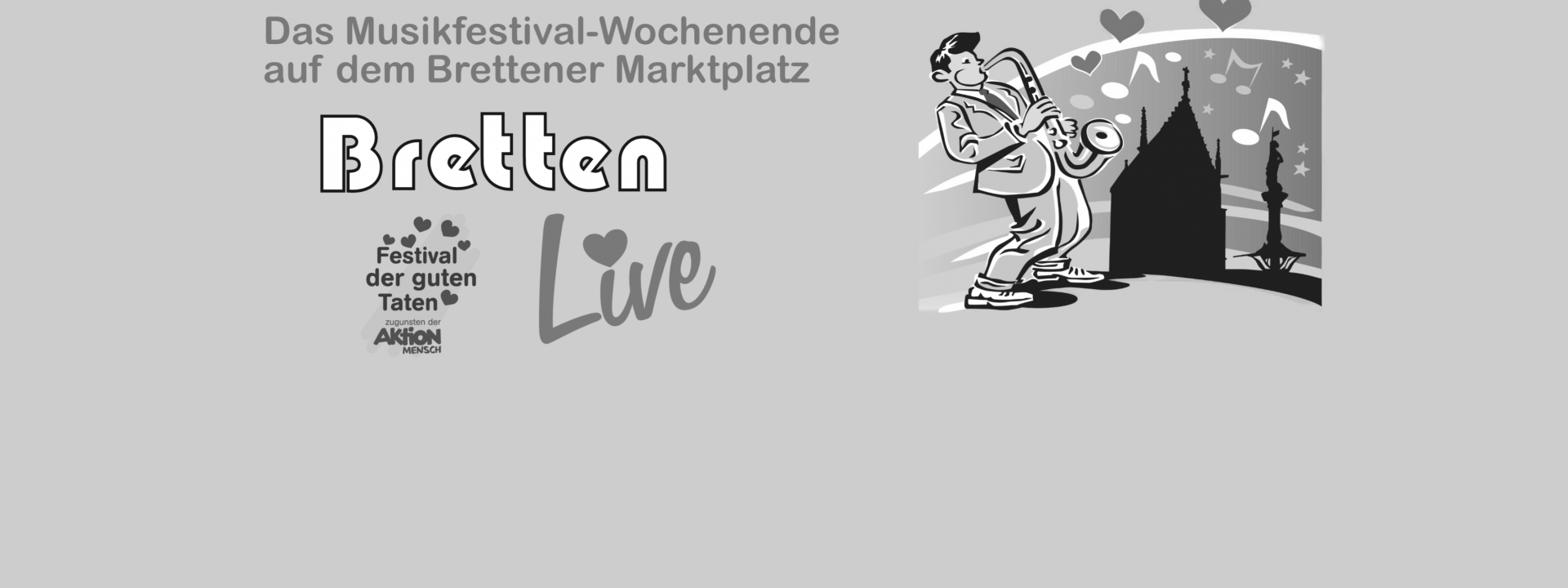 Bretten live 2025