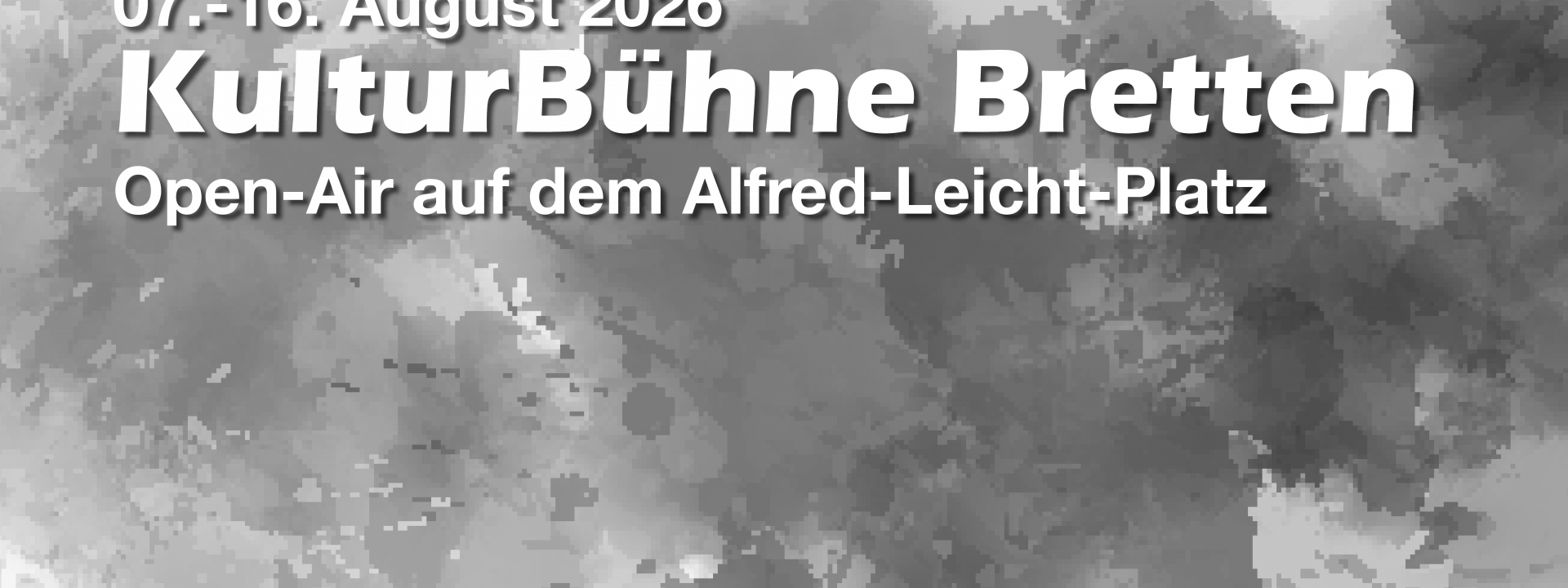 Kulturbühne