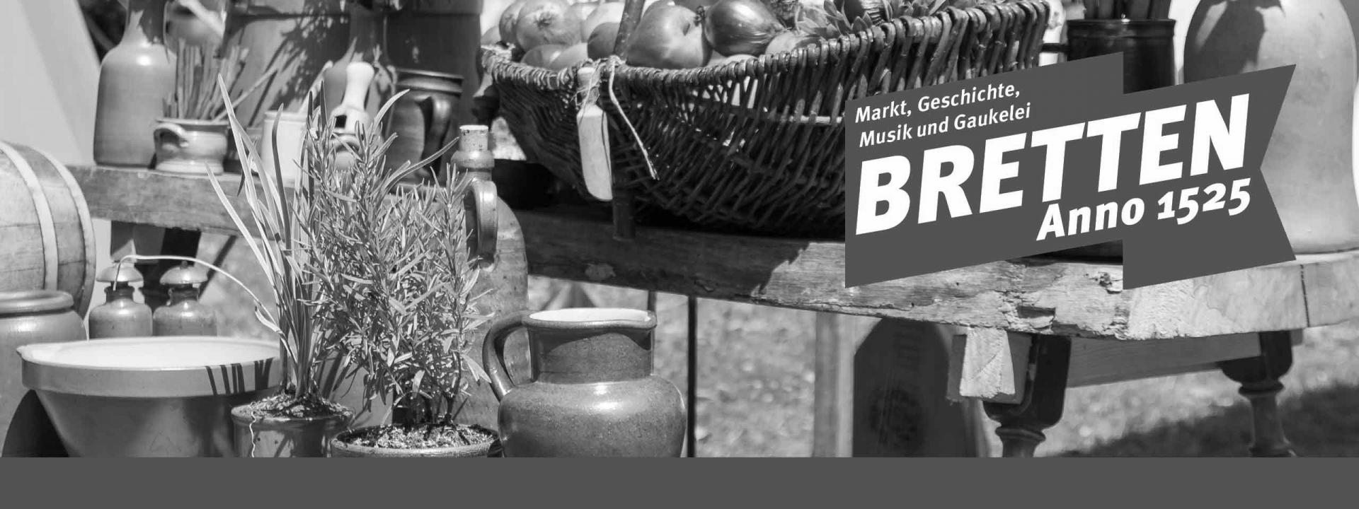 Bretten Anno 1525