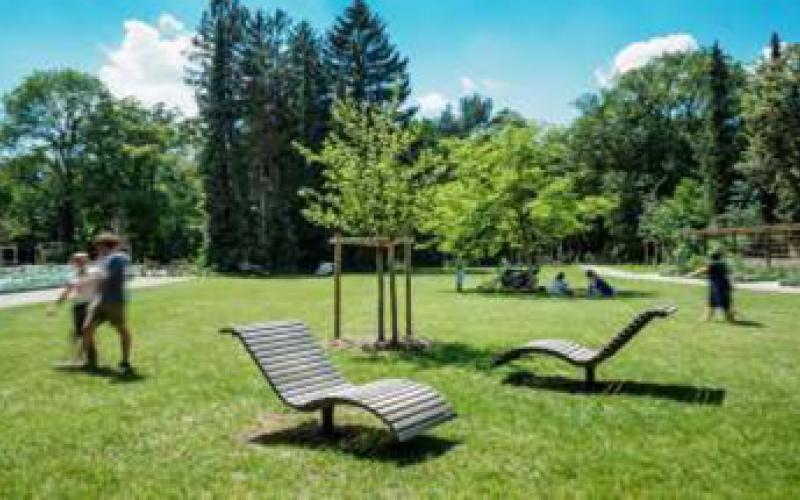 Gartenschau 2031
