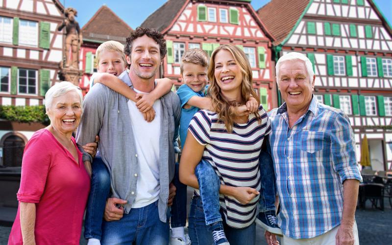 Stadt Bretten Willkommen