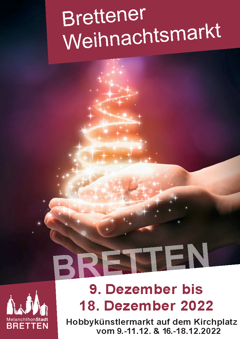 Weihnachtsmarkt 2022